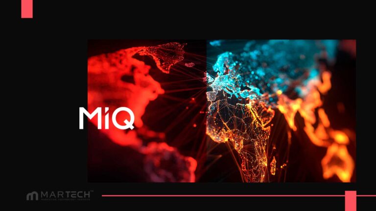 MiQ Report Reveals 27-Point Gap Between AI Usage and Readiness in Advertising