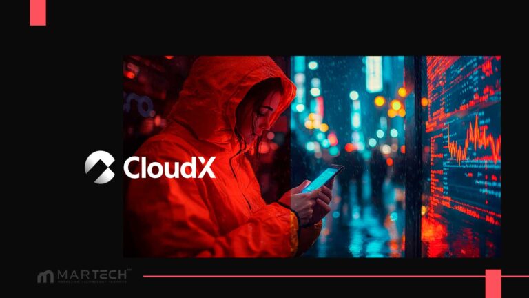 CloudX Debuts With 30 Million Funding To Reinvent Mobile Monetization For The AI Age