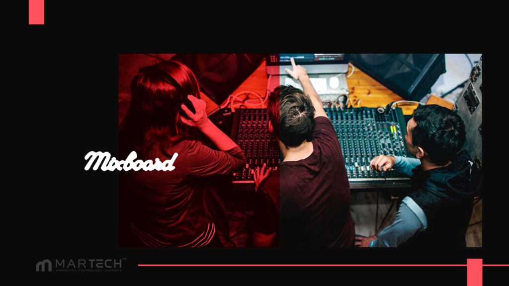 Nano Banana Pro Now Available on Mixboard Collaborative Platform