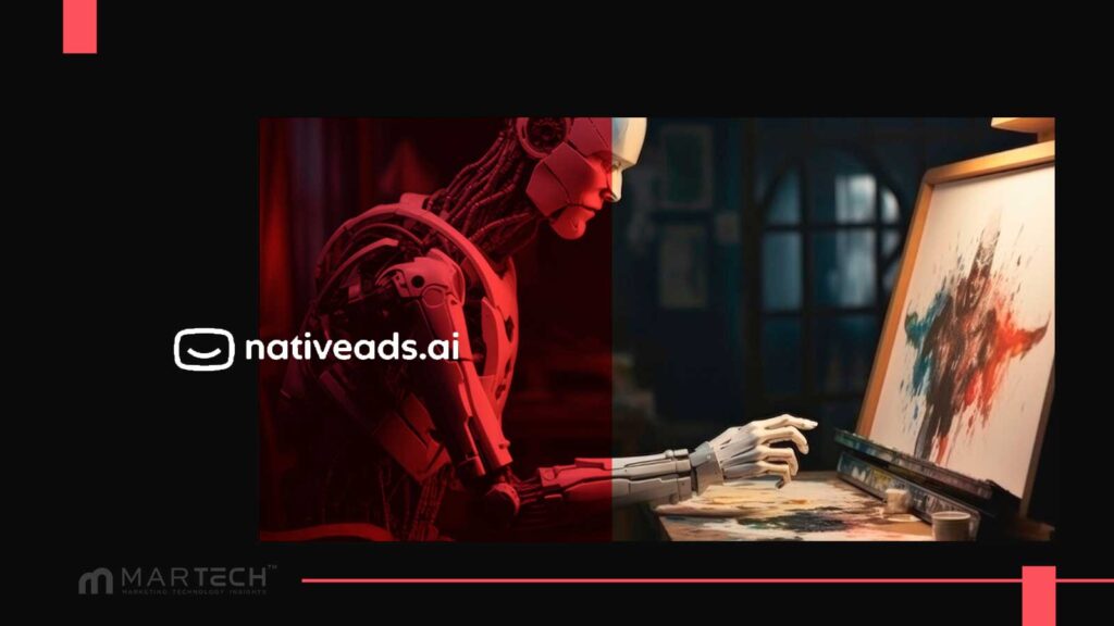 Nativeads.ai Launches to Bring Generative AI to Dynamic Advertising
