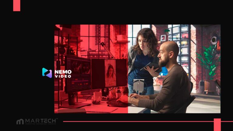 NemoVideo Launches Revolutionary AI Creative Buddy To Transform Content Workflows