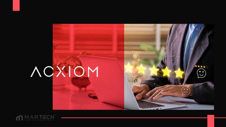 Acxiom Report Urges Brands, Let AI Empower, Not Dictate the Customer Experience