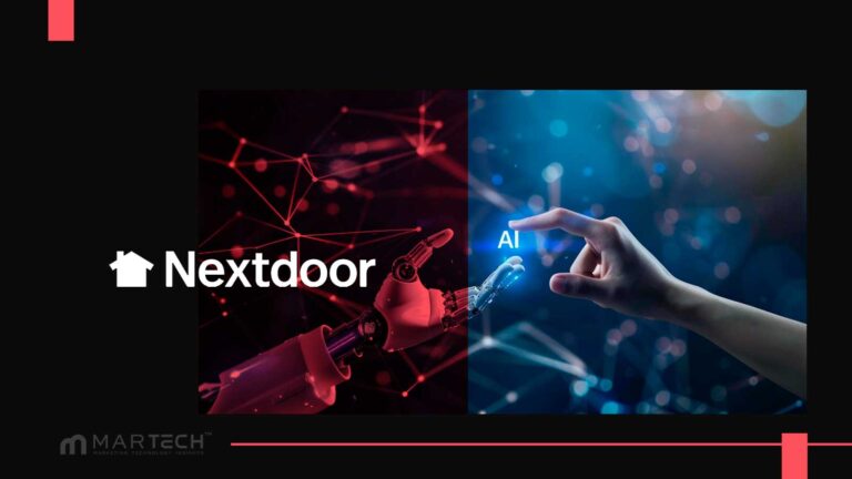 Nextdoor Unveils AI Ad Optimization and New Video Ad Formats