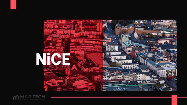 NiCE Named Leader in IDC MarketScape CCaaS Europe 2025