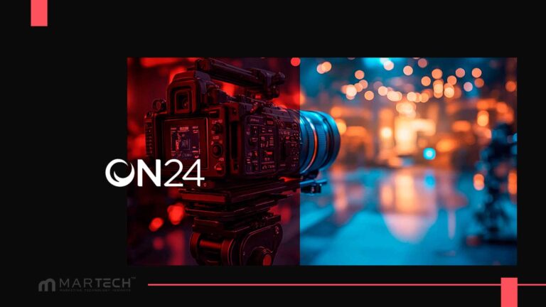 ON24 Secures U.S. Patent for AI Technology That Extracts Key Video Moments