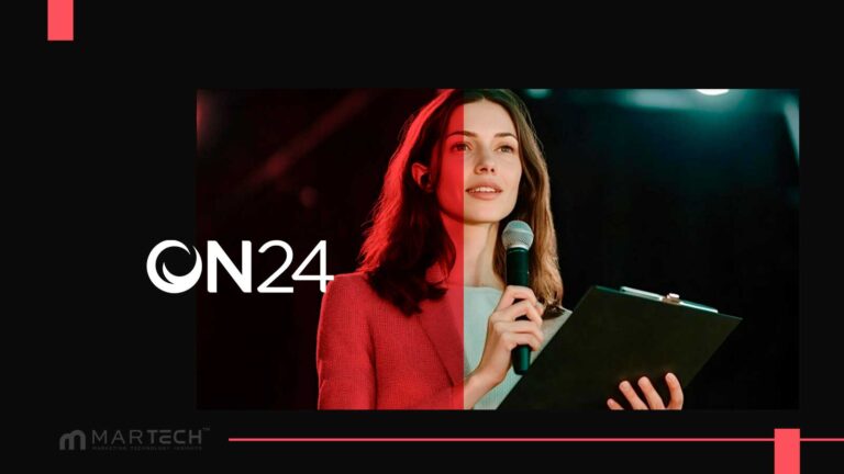 ON24 Integrates With LinkedIn To Drive Next Gen of Event Marketing