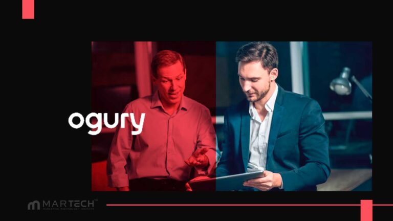 Ogury Names Nicolas Bidon Chief Executive Officer to Lead Global Growth