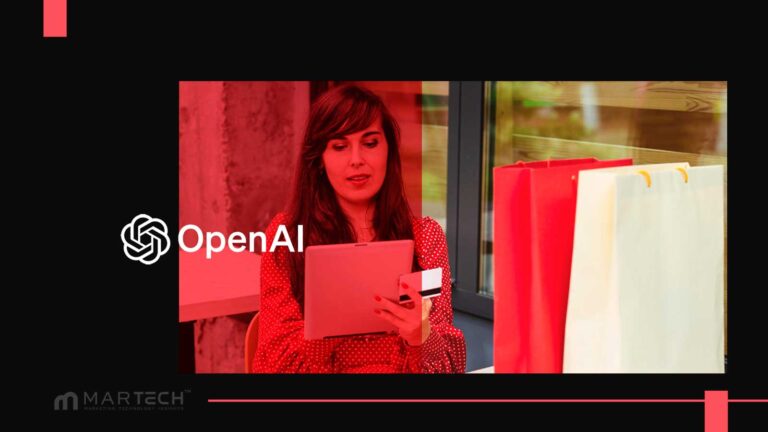 OpenAI Unveils AI Shopping Research Tool To Transform Holiday E-Commerce Decisions