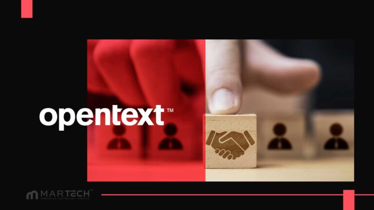 OpenText Strengthens SAP Collaboration for AI-Ready Cloud Content Management