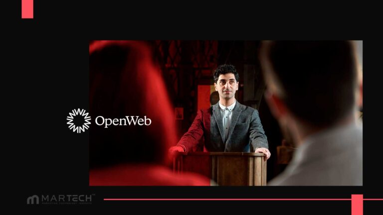 OpenWeb Launches Community Exchange and Appoints Kelly Andresen as EVP of Demand Sales