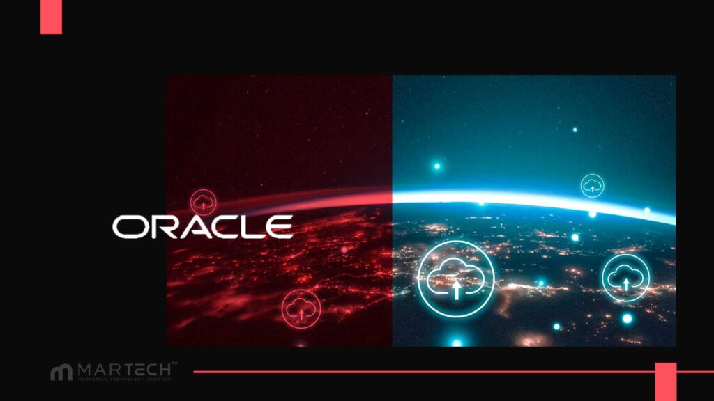 Oracle Accelerates Sovereign AI with First Supercluster Deployment in the Middle East