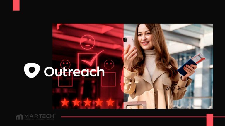 Outreach Bolsters Its EMEA Presence and Enhances CX With New General Manager