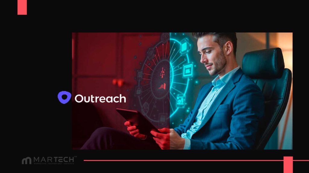 Outreach Unveils Interconnected AI Agents to Power the Next Era of Revenue Tech