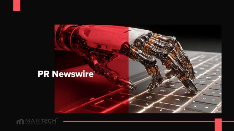 PR Newswire Enhances Platform with AI Content Optimization