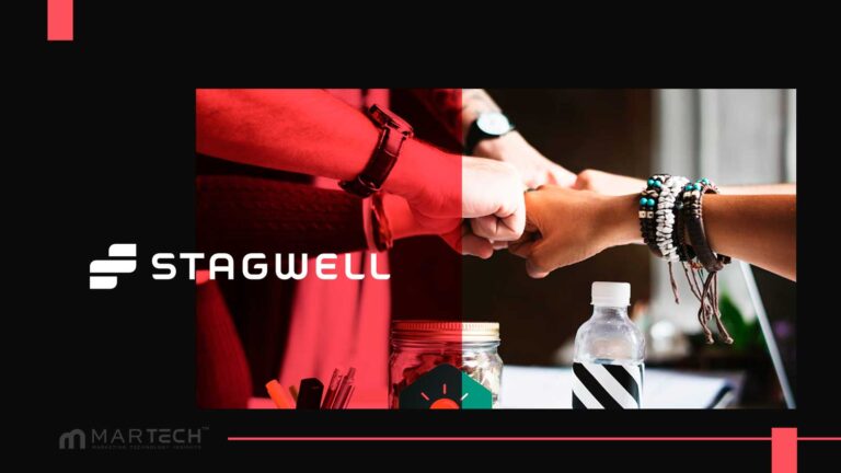 Palantir Technologies and Stagwell Partner To Design Product for the Future of Marketing