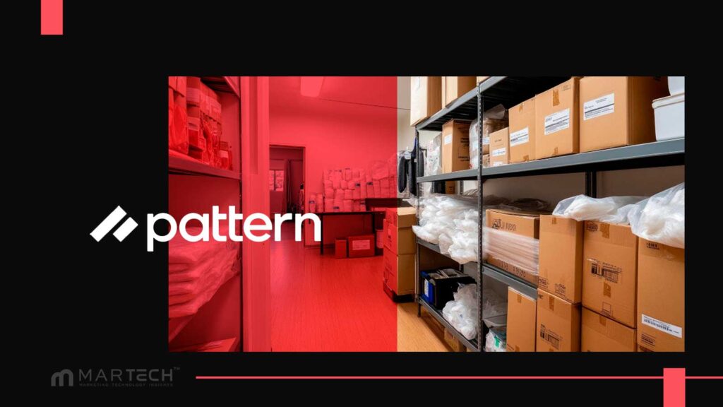 Pattern Expands Fulfillment Solutions with New Logistics and Recovery Services