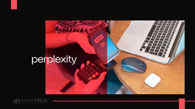 PayPal and Perplexity Launch Instant Buy