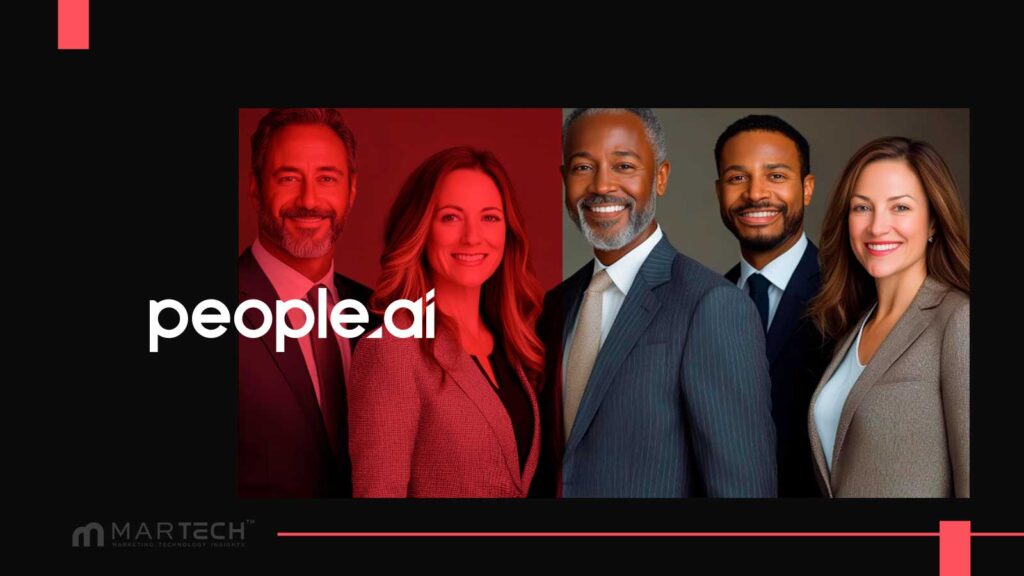 People.ai Bolsters Its Senior Leadership Team With First CCO and SVP of Marketing