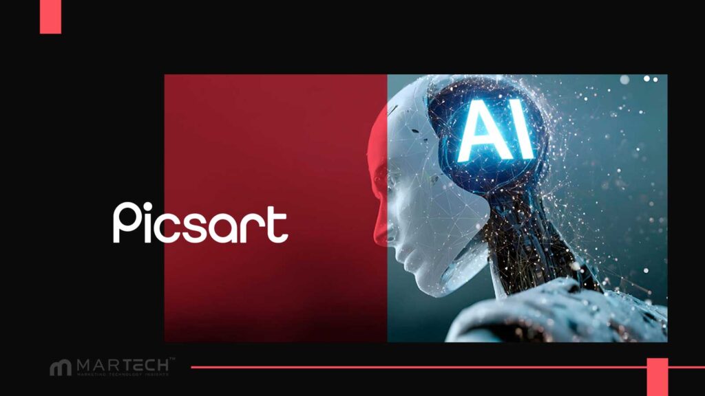 Picsart Expands Creative Platform With AI Products