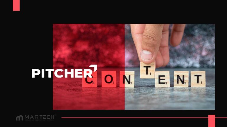 Pitcher Launches Pathways To Transform Personalized Content Delivery