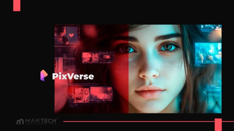 PixVerse Launches Remix Feature to Enhance AI Video Creation