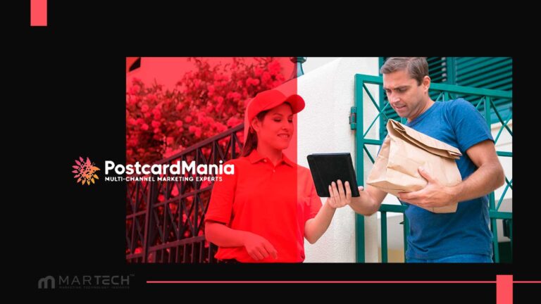 PostcardMania Partners with Housecall Pro to Launch Native Direct Mail Integration