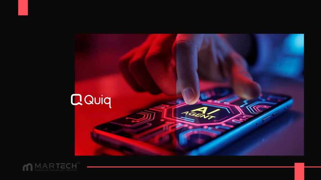 Quiq Unveils Agentic AI Conversation Analyst for CX Insight