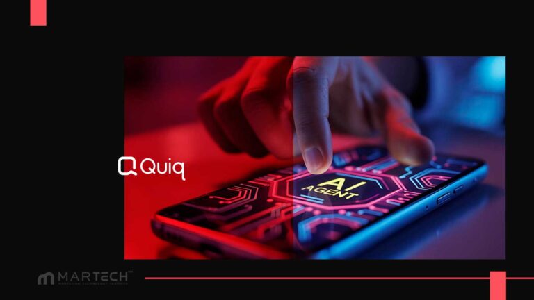 Quiq Unveils Agentic AI Conversation Analyst for CX Insight