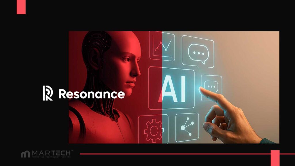 Resonance Launches GEO Search, an AI Visibility Engine for B2B Tech