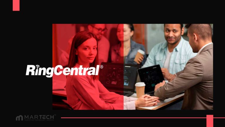 RingCentral Unveils RingWEM, an AI Workforce Engagement Management Suite