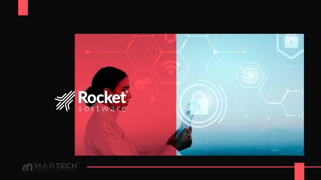 Rocket Software Survey, 84 Percent of Consumers Link Brand Trust to Modern Technology