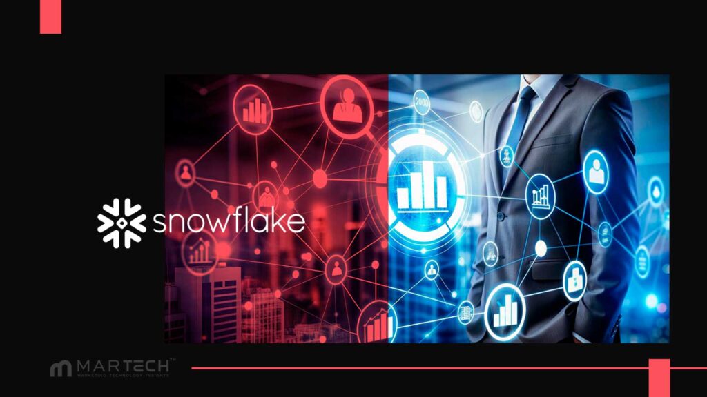 SAP and Snowflake Unleash the Power of Data and AI Across the Business Data Fabric