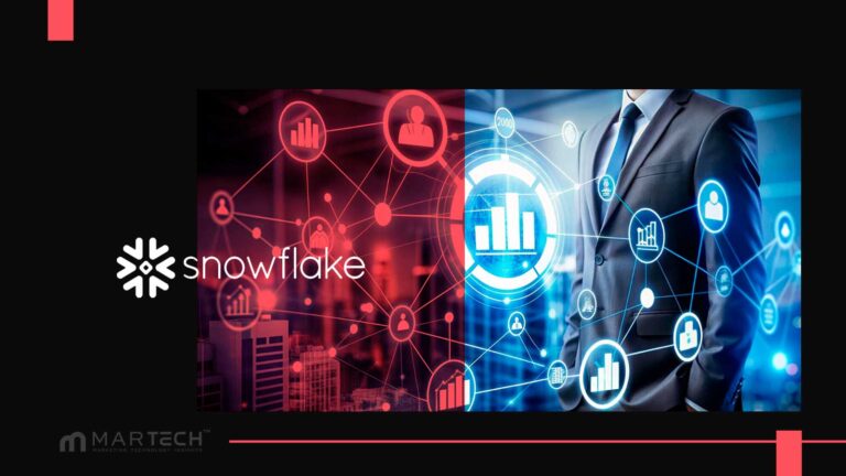 SAP and Snowflake Unleash the Power of Data and AI Across the Business Data Fabric