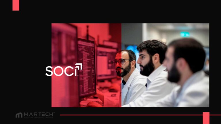 SOCi Ushers in the Era of the Agentic Workforce, Reaching 150,000 AI Agents Deployed