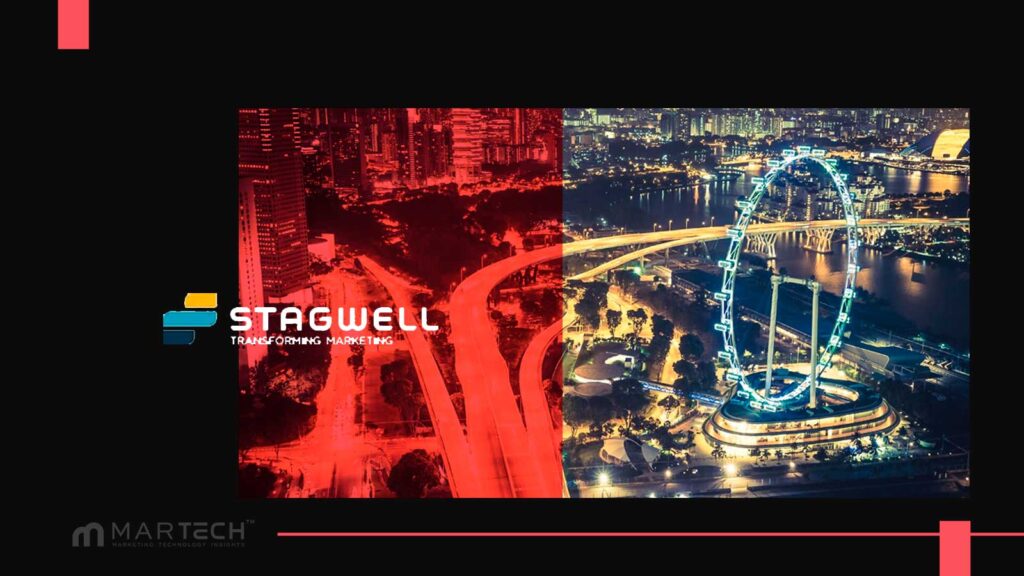 Stagwell Opens Singapore Hub to Accelerate AI Driven Growth Across APAC
