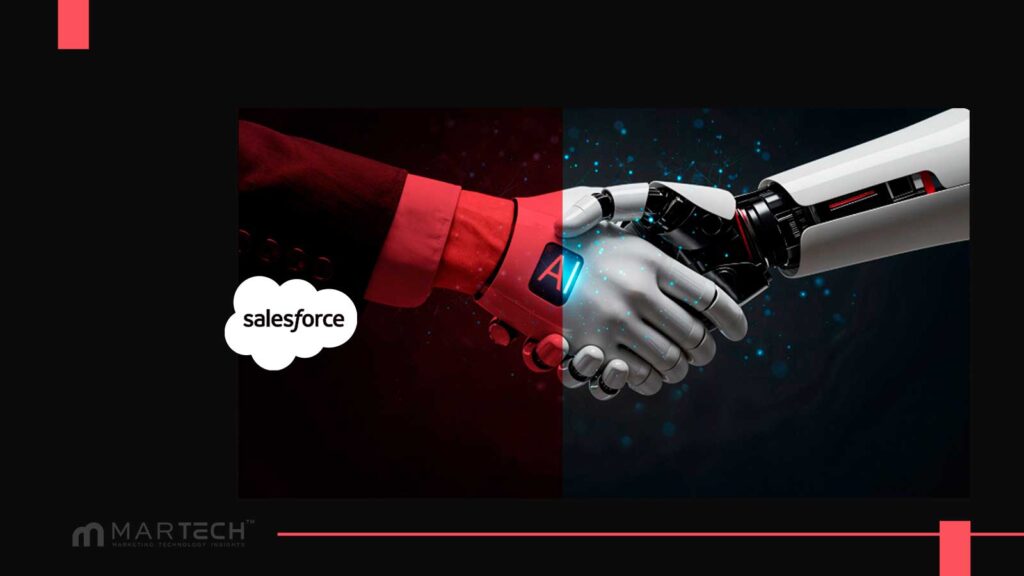 Salesforce Adds Observability to Agentforce to Improve AI Performance