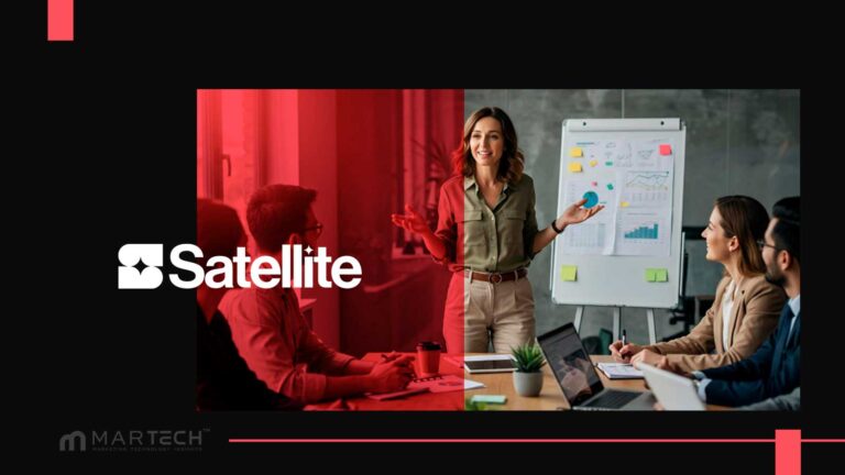 Satellite and SPINS IX-ONE Enable Real-Time CPG Data With Dynamic Sell Sheets