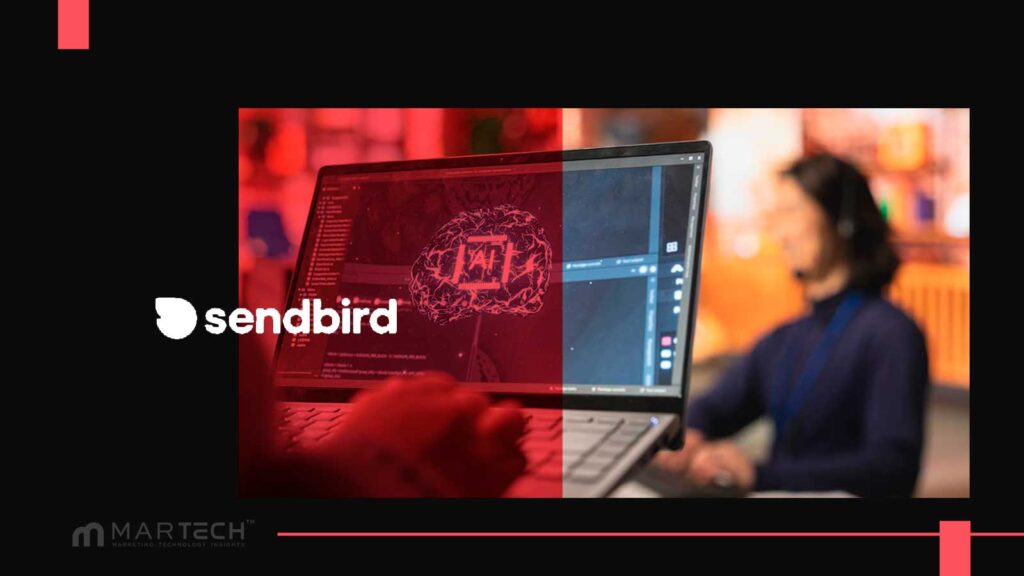 Sendbird Achieves the AWS Generative AI Competency