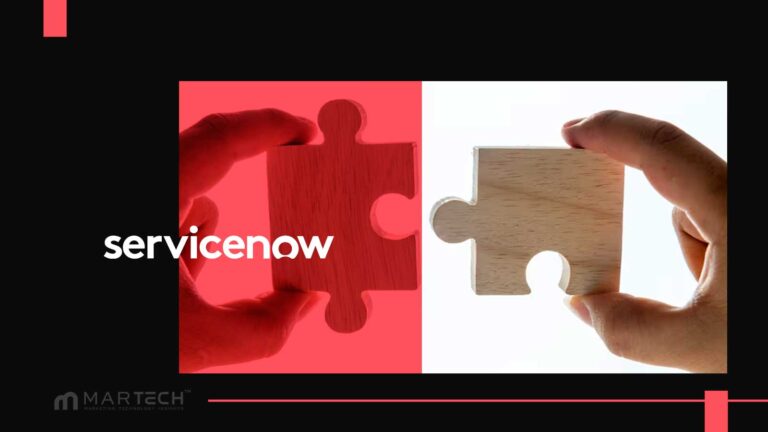 ServiceNow Advances Enterprise AI Through Seamless Integrations With Microsoft