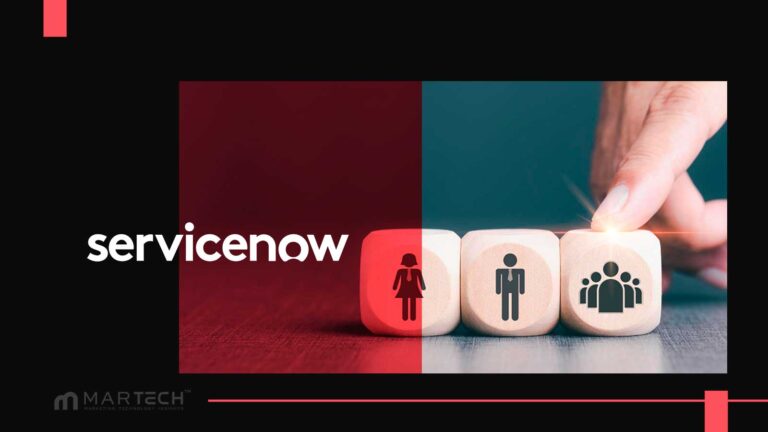 ServiceNow and Figma Partner To Turn Design Vision Into Enterprise Transformation