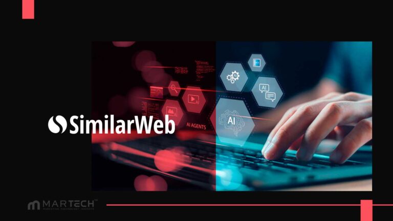 Similarweb Expands GenAI Tools to Boost Brand Visibility in 2025