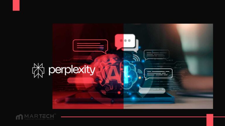 Snap and Perplexity Partner To Bring Conversational AI Search to Snapchat