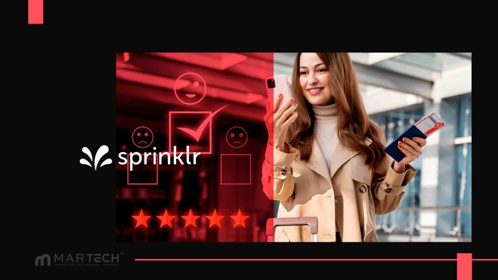 Sprinklr and SAMY Partner to Deliver Next Gen Customer Experience Solutions