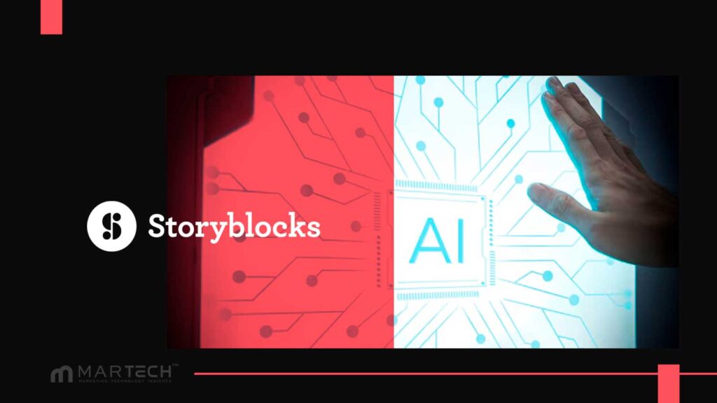 Storyblocks Launches AI Toolkit to Power Modern Creators