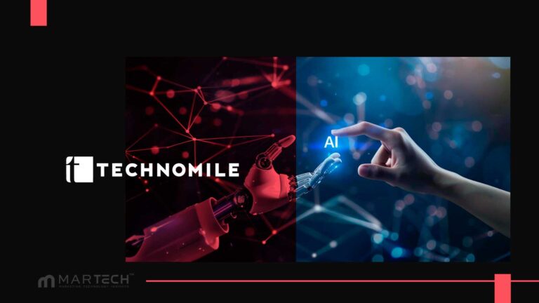 TechnoMile Unveils Next-Gen AI Platform and Agentic Innovations at Elevate25