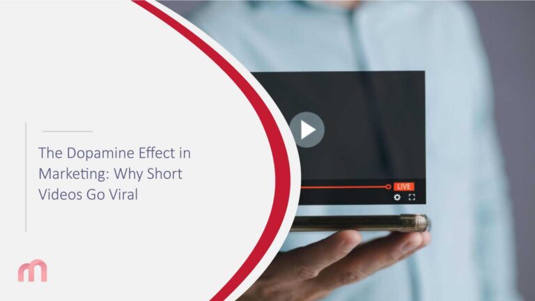 The Dopamine Effect in Marketing: Why Short Videos Go Viral
