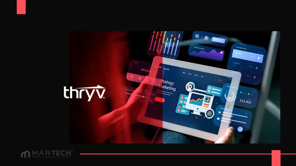 Thryv Introduces AI Marketing Software for Home Services Businesses