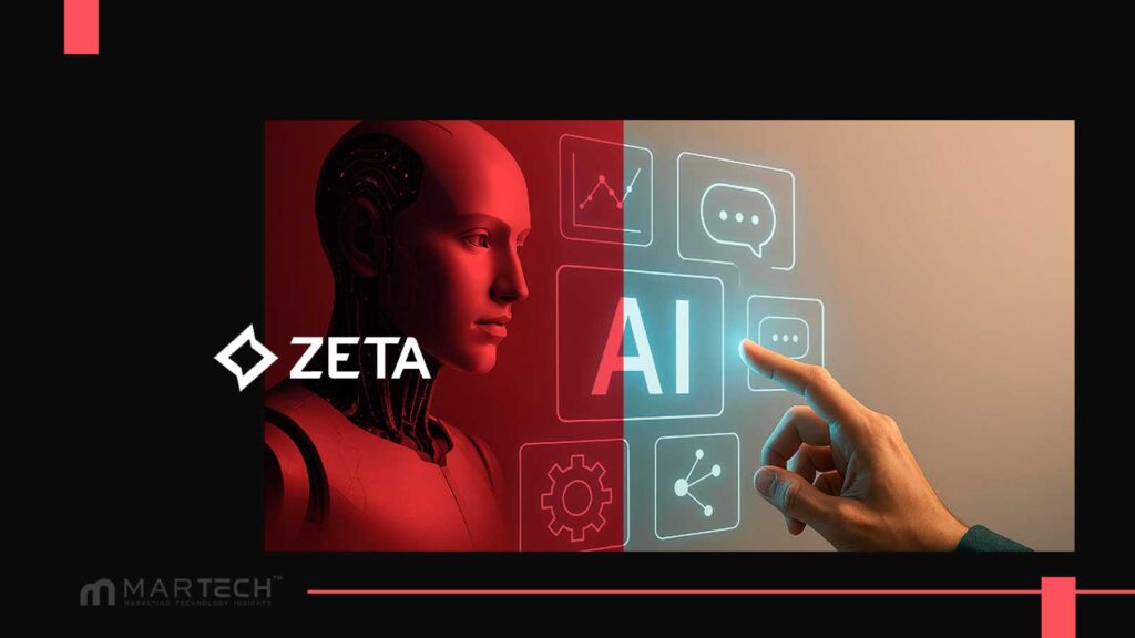 TEI Study Find Zeta Marketing Platform Delivered 6X ROAS Driven by AI Marketing