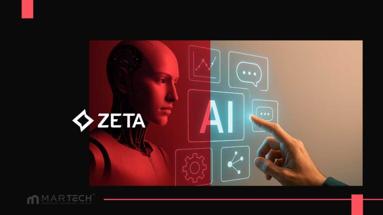 TEI Study Find Zeta Marketing Platform Delivered 6X ROAS Driven by AI Marketing