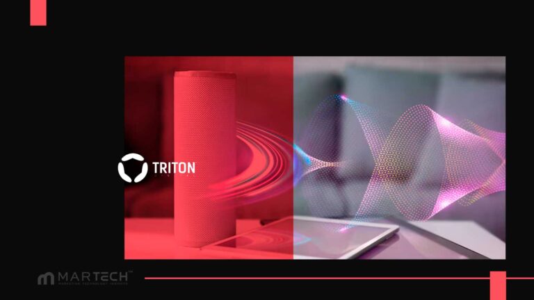 Triton Digital Partners With the Washington Post To Power Digital Audio Strategy